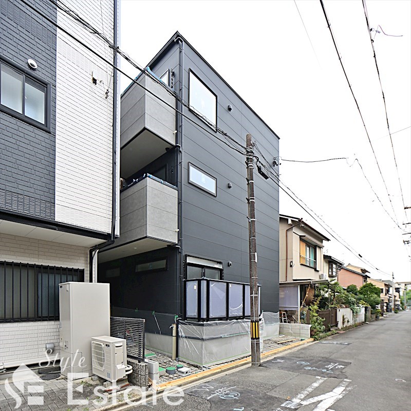 プリシェール笠寺