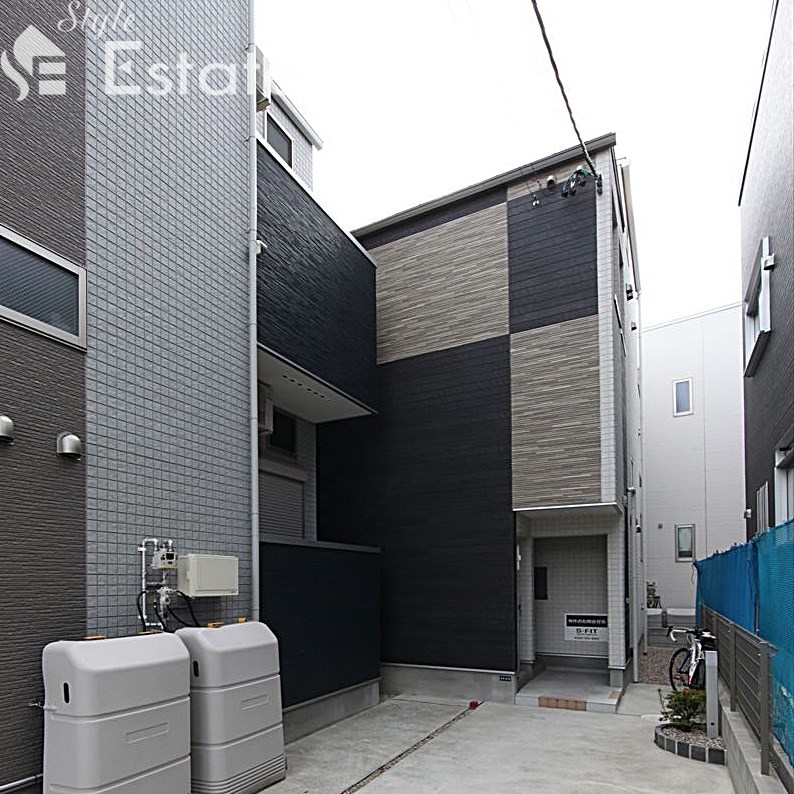 カーサルーチェ黄金