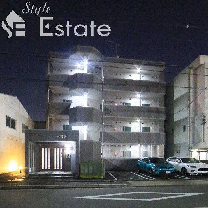 サニーハイツ新瑞橋