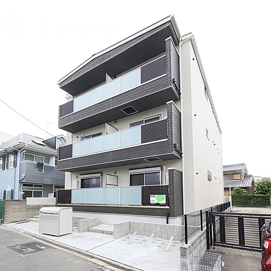 グランディール高畑