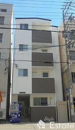 グランレーヴ千代田