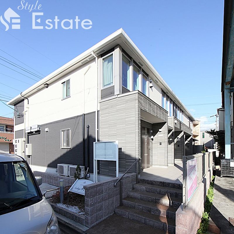 ネクステージ神宮南