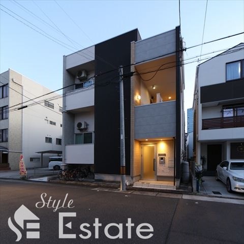 アルバーノ鶴舞Ricco