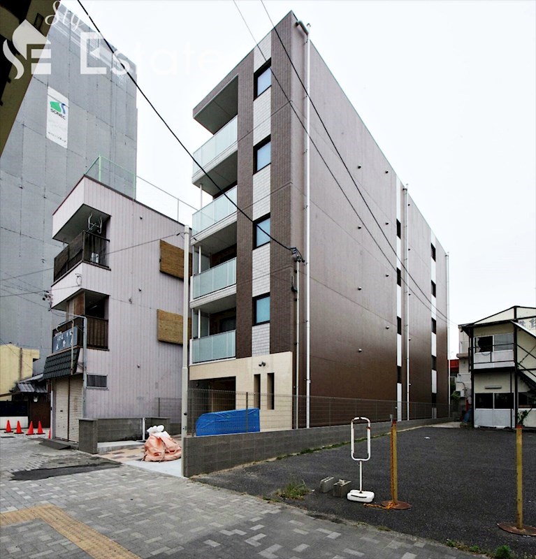 ニンフェンブルグ堀田