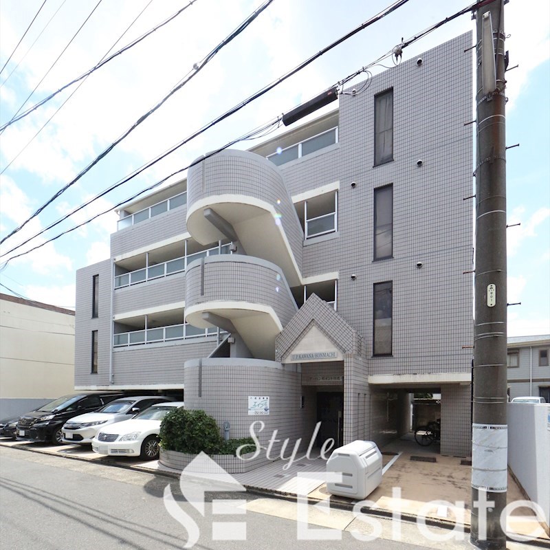 アーバンポイント川名本町