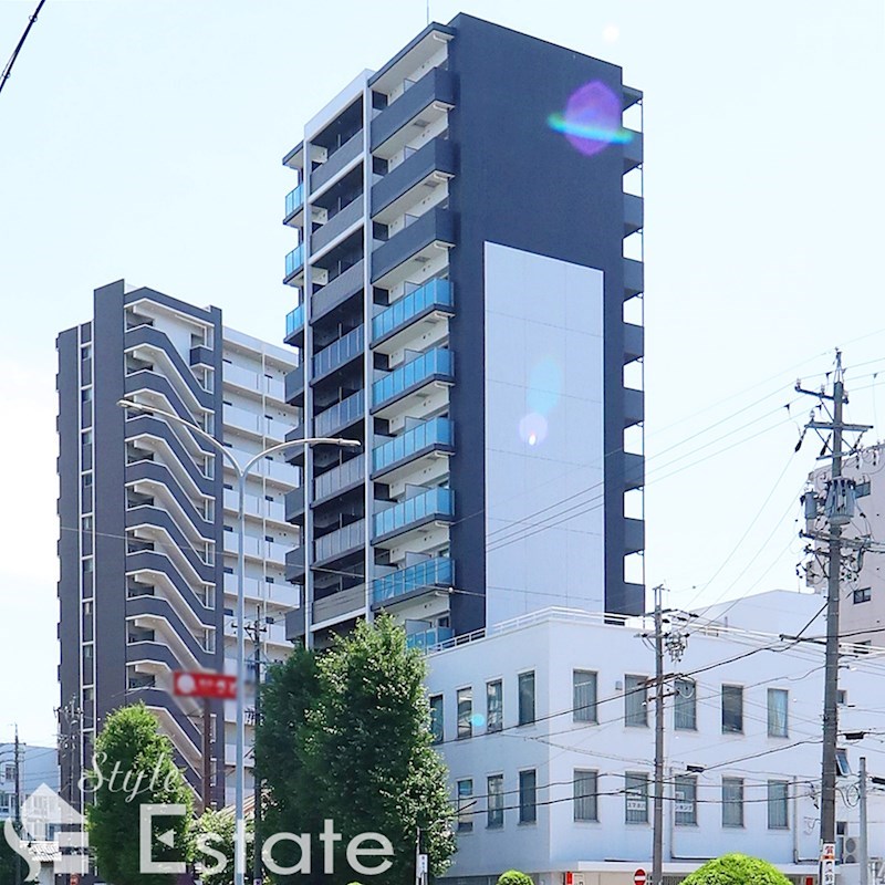 ディアレイシャス名古屋太閤通