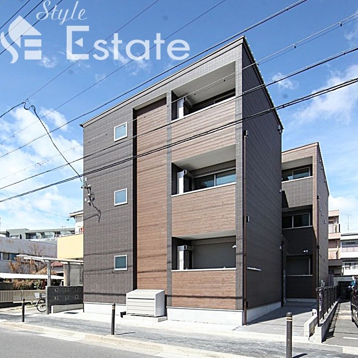 REGALEST　名古屋栄生