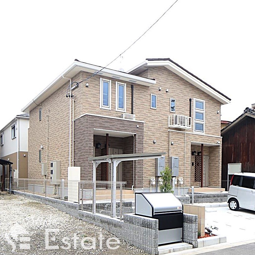 ペリドット鳴浜