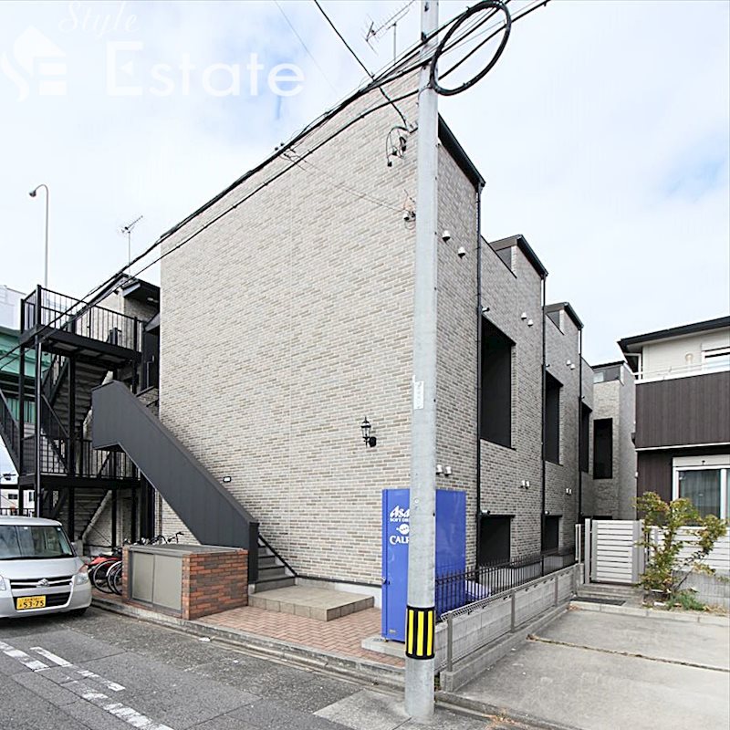 バンベール本地通