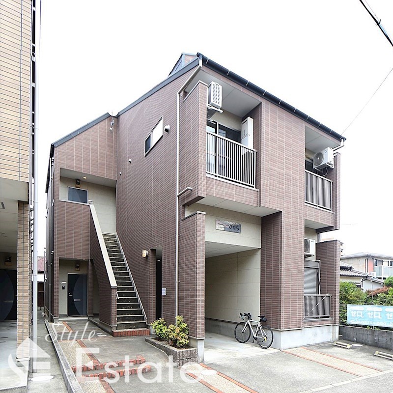 Boo.Hoo.Wooさくら