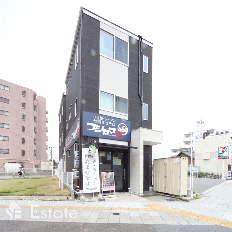 ピアチェーレ桜