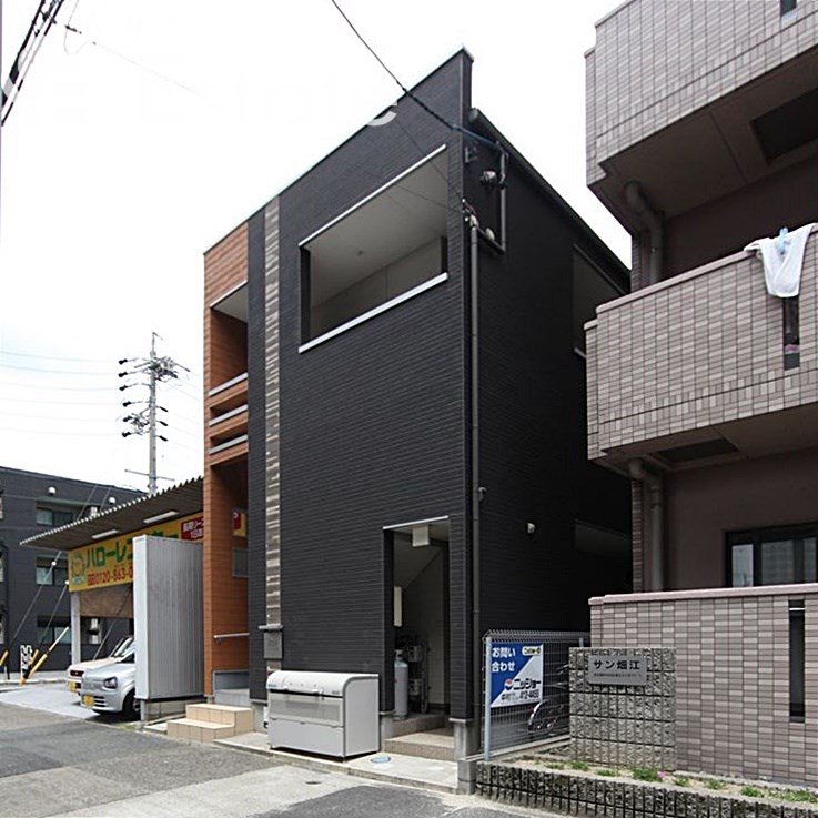 ハーモニーテラス黄金