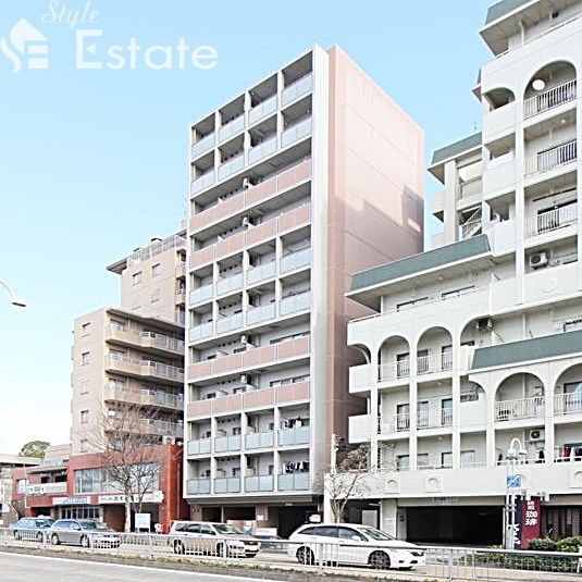 ランドハウスグランドウエスト