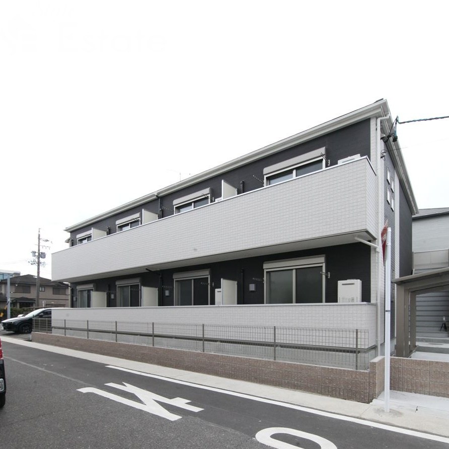 ライラックフジ