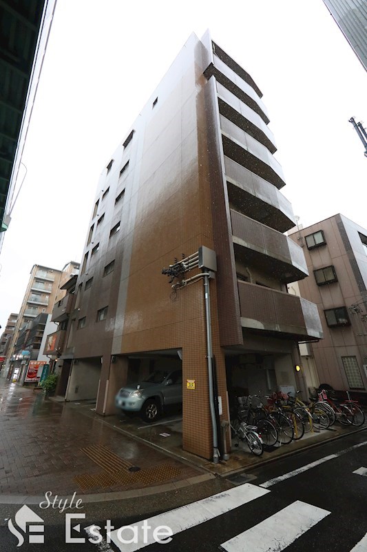 シャルム・ドミール