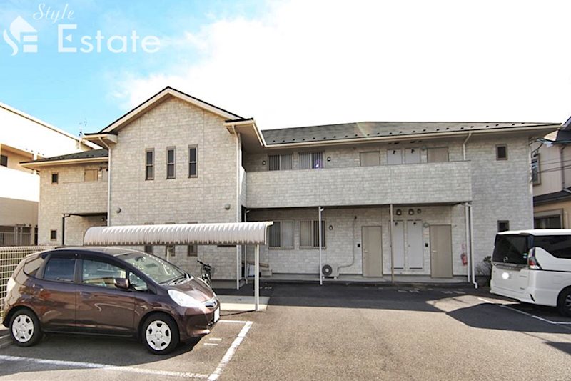 グレースコート