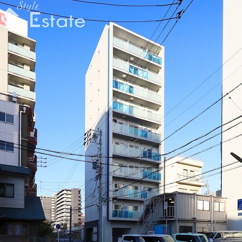 グレーシアコート金山