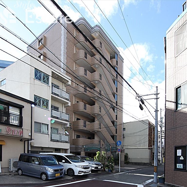 モエ・リングストーン