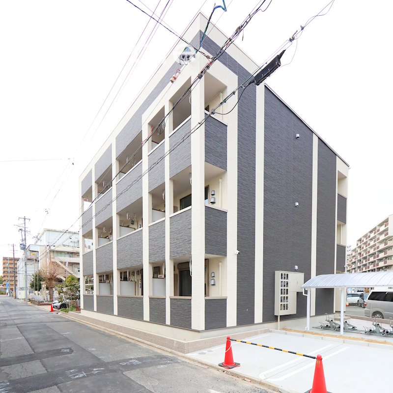 ヴァローレ日比野