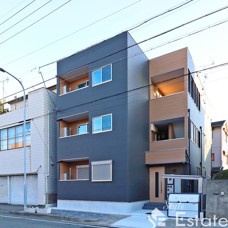 ベネフィス中野本町