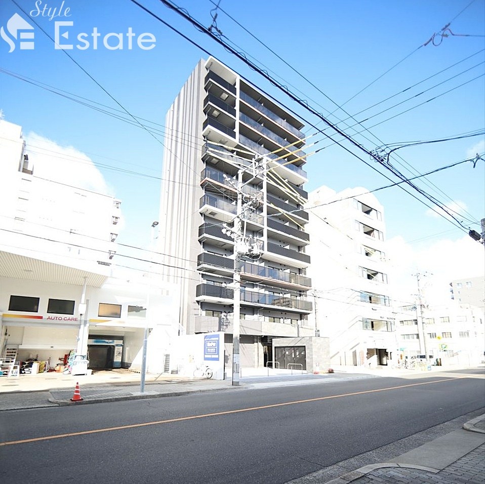 LiveFlat千種WEST