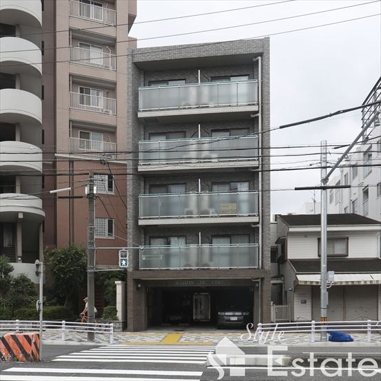 メゾン・ド・ヴェール