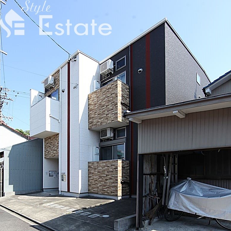 レーヴ・フルール