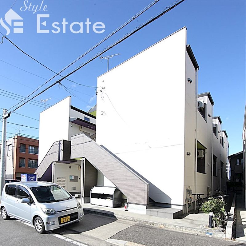 プリエール名古屋