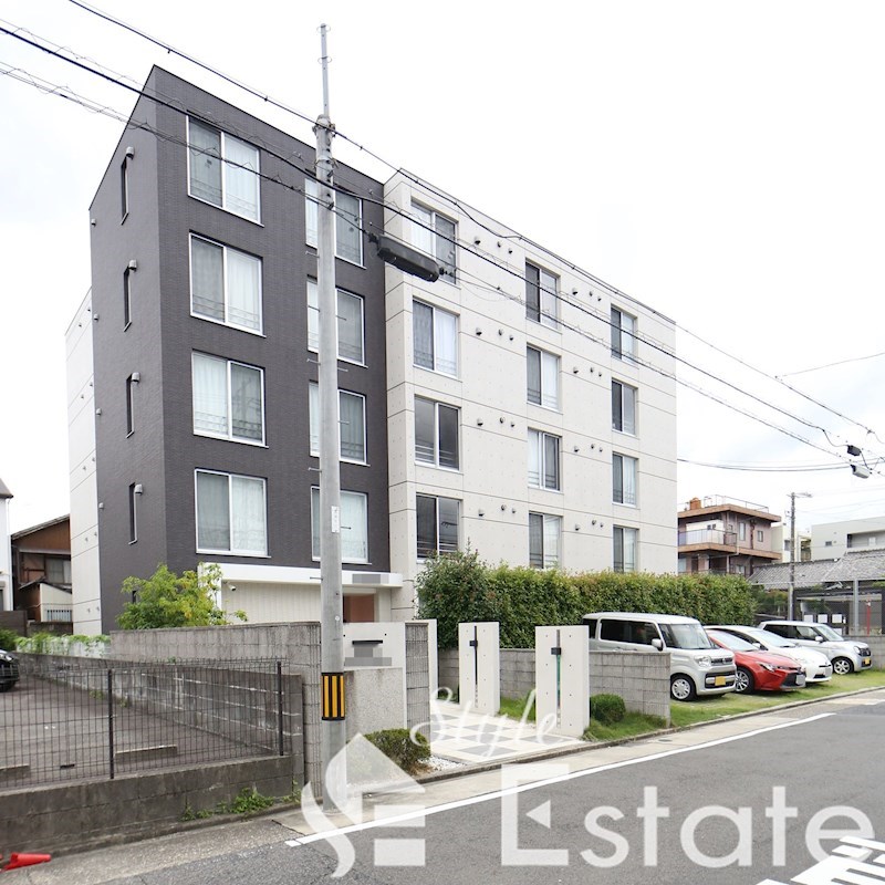 Branche桜山Chambre