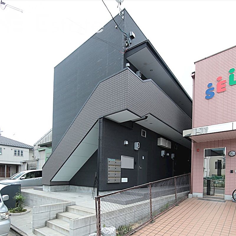 ラフィオーレ小本