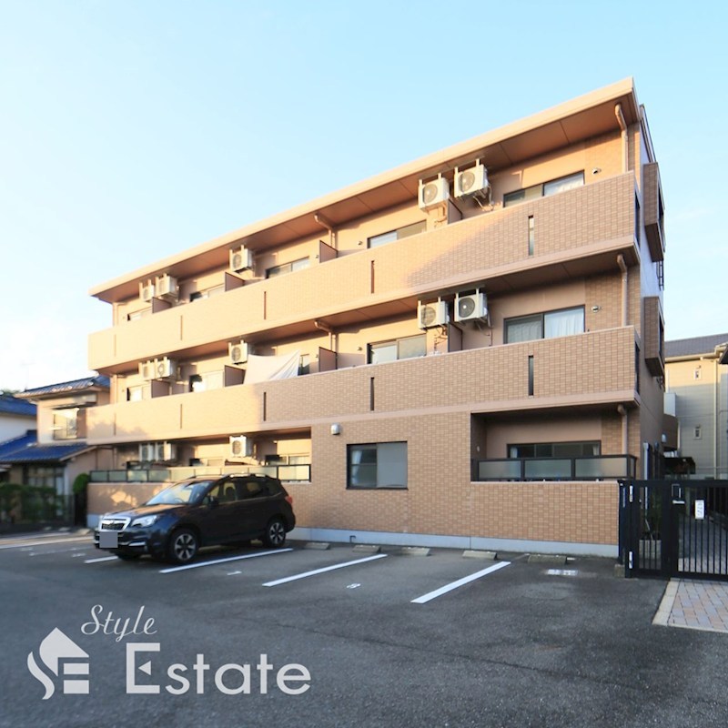 ホーメスト北原T.M