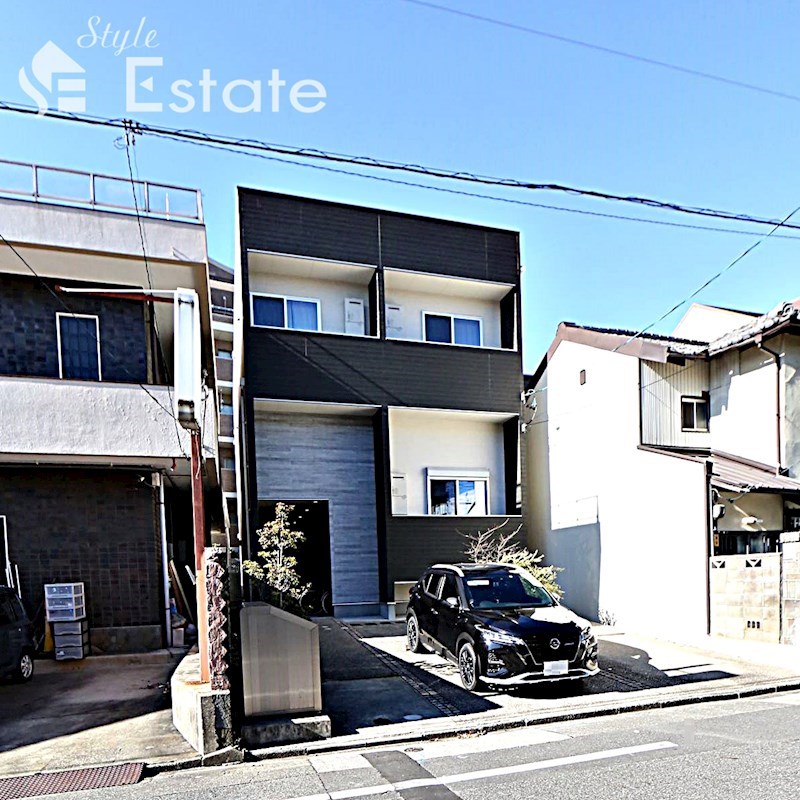 Park　Side　吹上