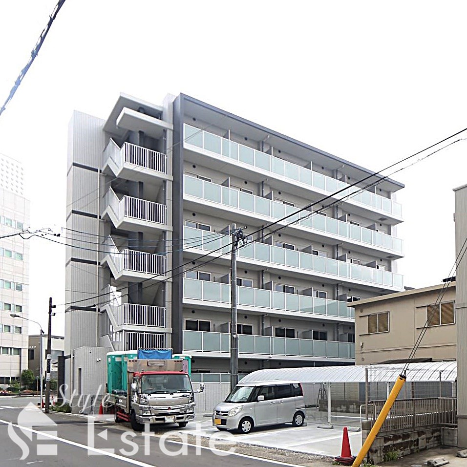 ドゥナーレ内浜町