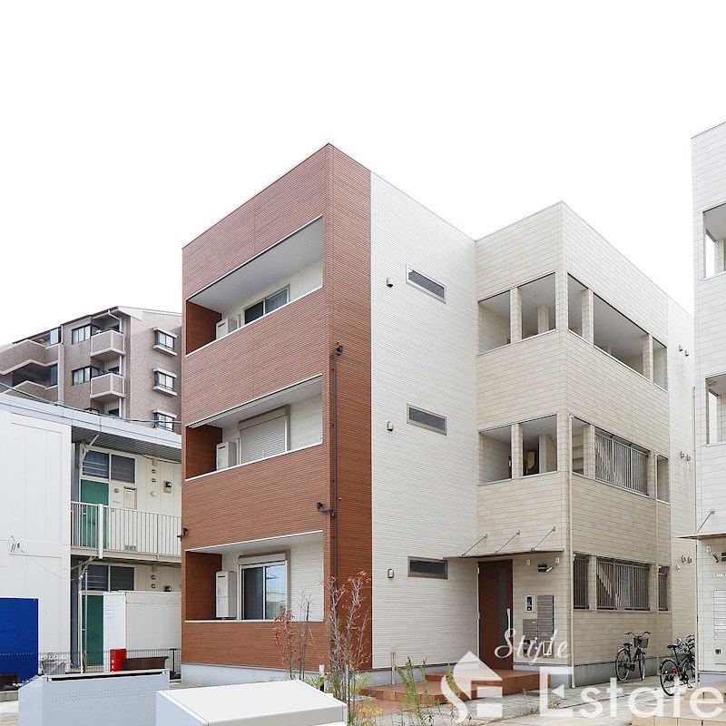 FAMILY STAGE庄内通I