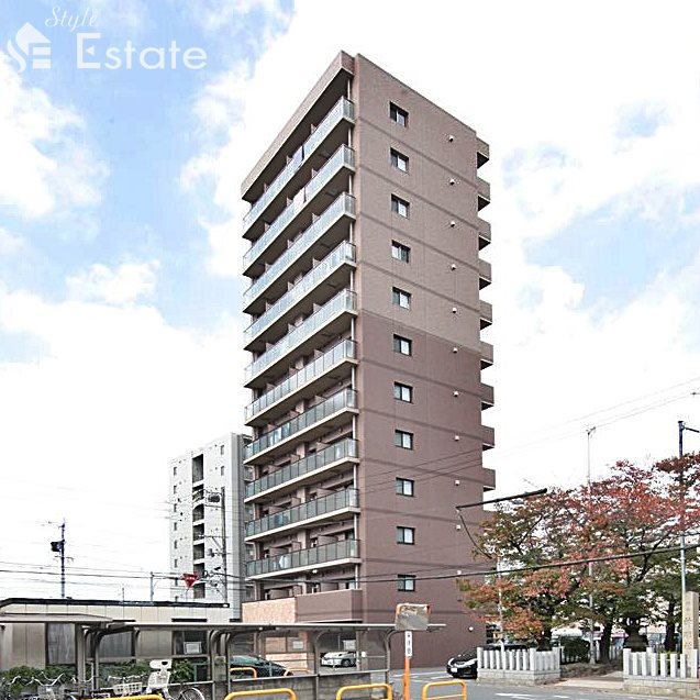 高畑レジデンス