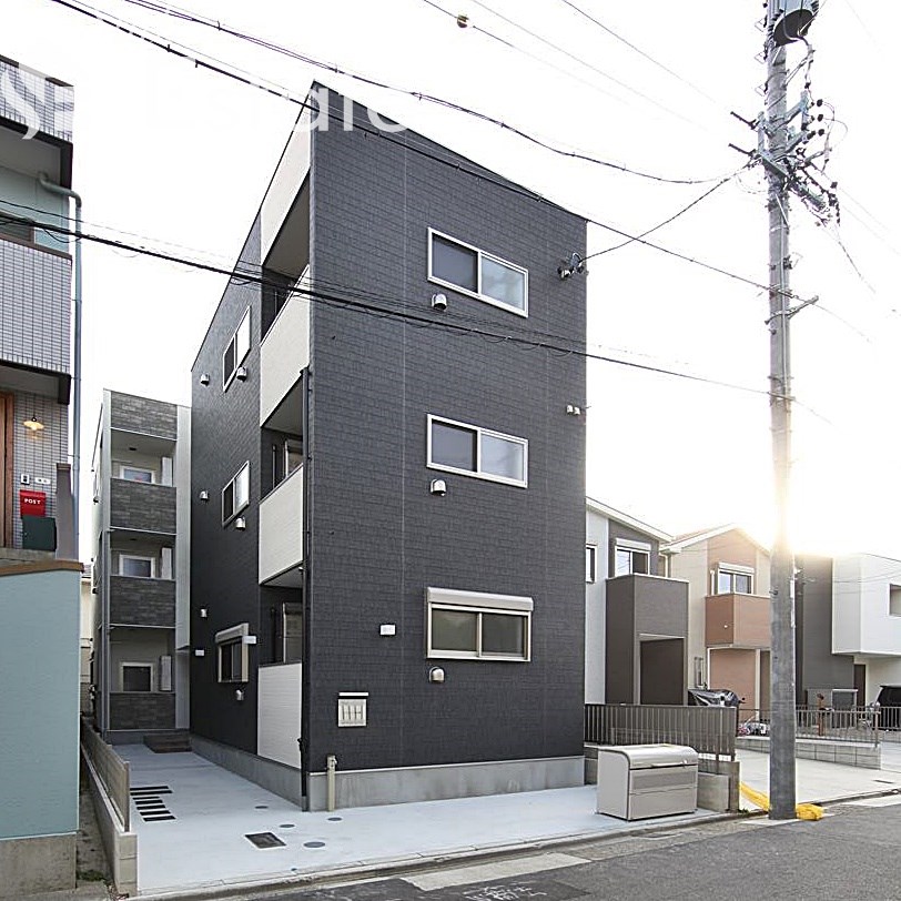 エスパシオ烏森