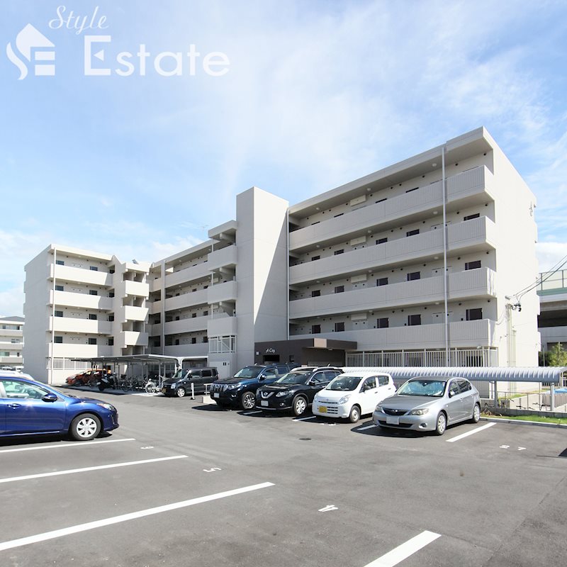 名古屋七条エンブルコート