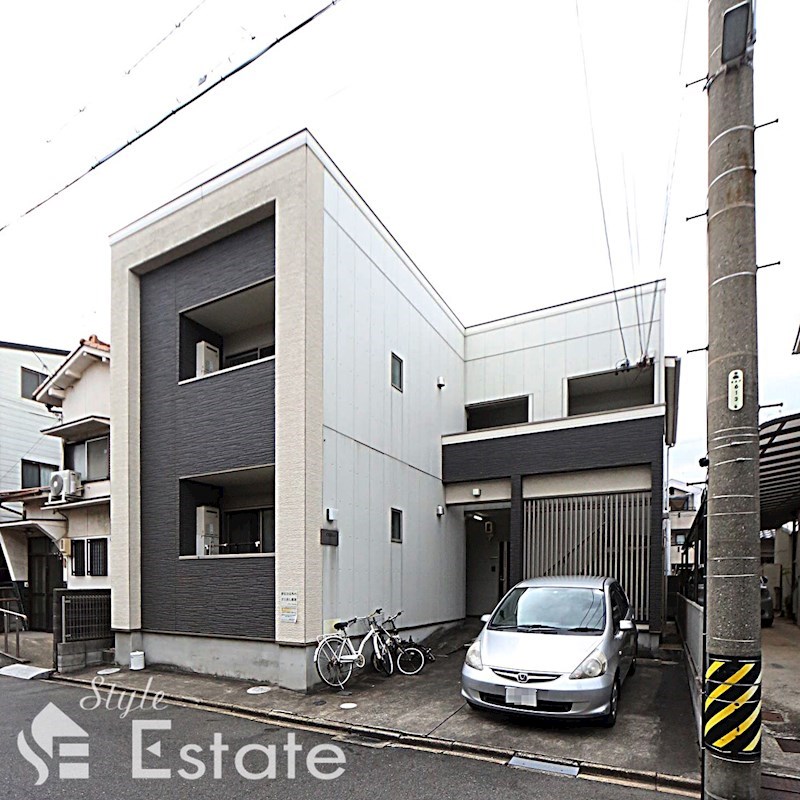 クレフラスト三吉II