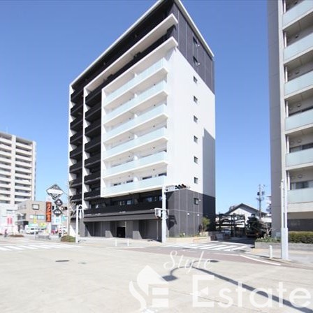 レントリリー御器所