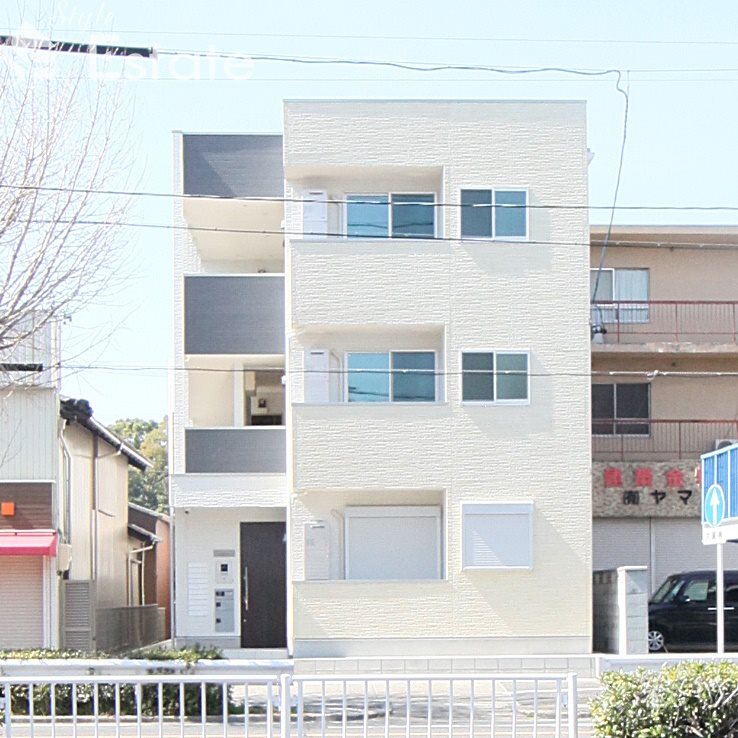 ジュネス宝生町