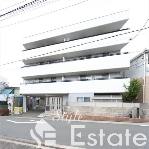 円上ヒルサイド