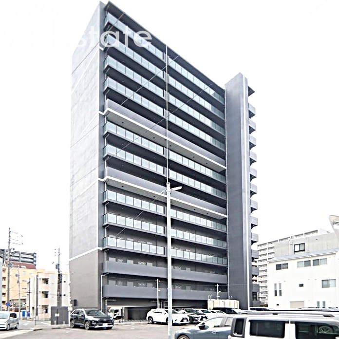 メイクスアート新栄III