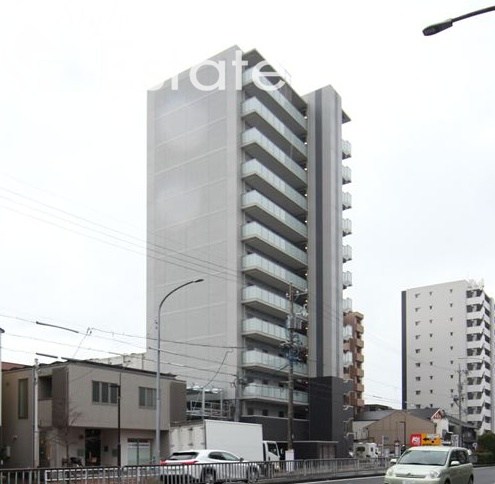 ディアレイシャス名古屋太閤通IV