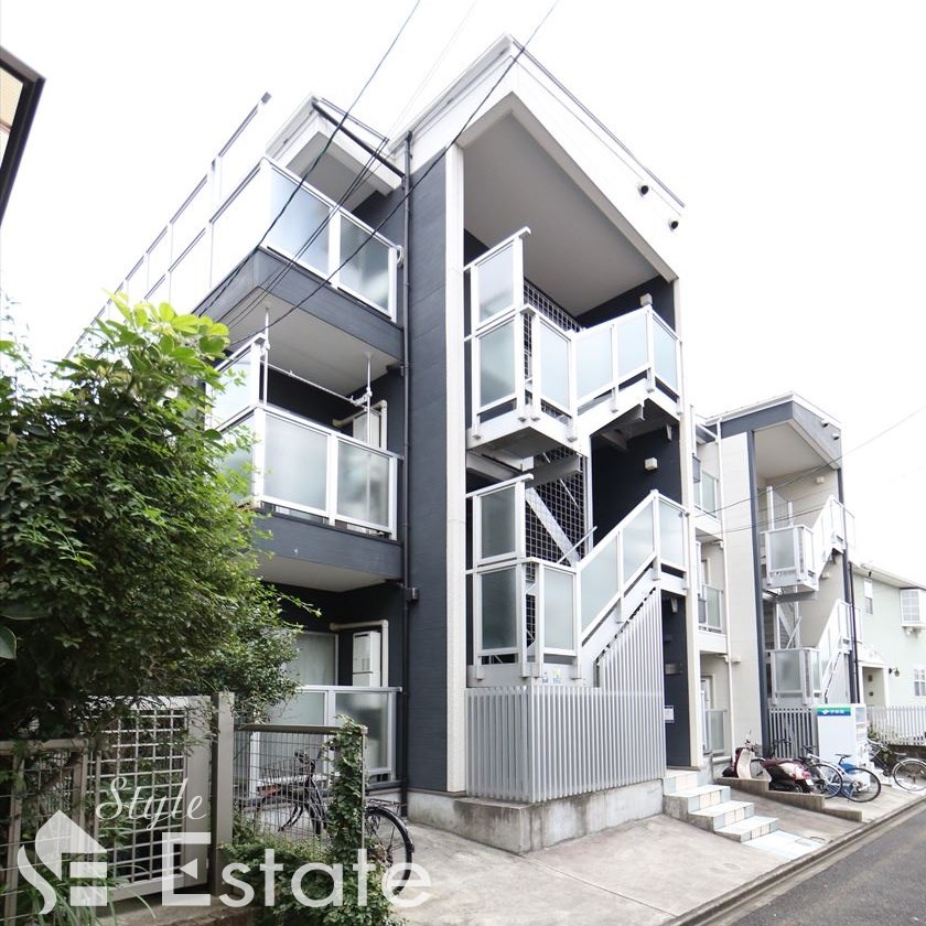 ノーザンクロス