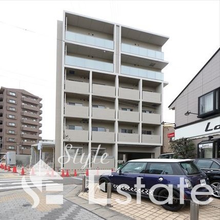 アールグラン瑞穂