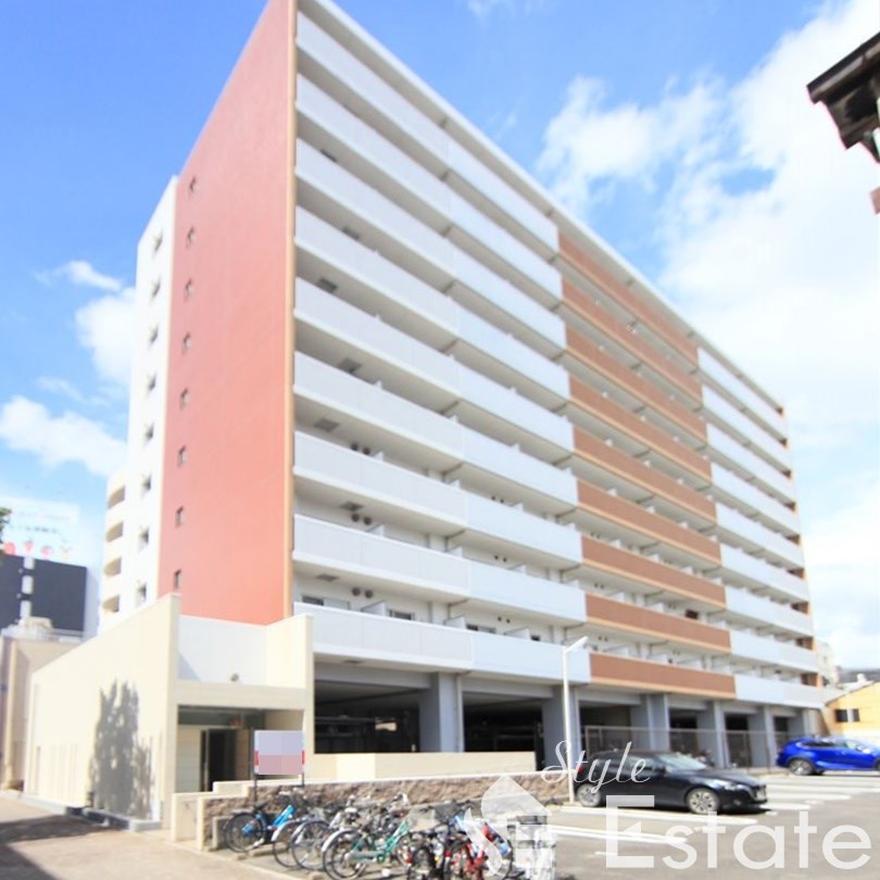 プラウランド堀田