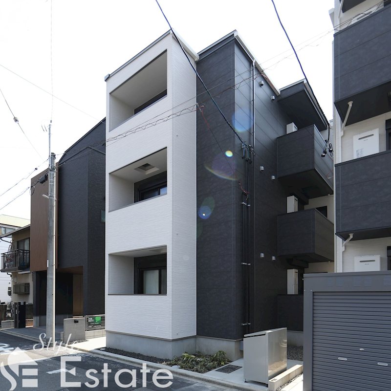 クレイン新瑞橋