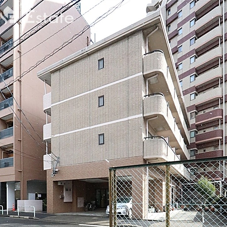 セントラルハイツ東別院