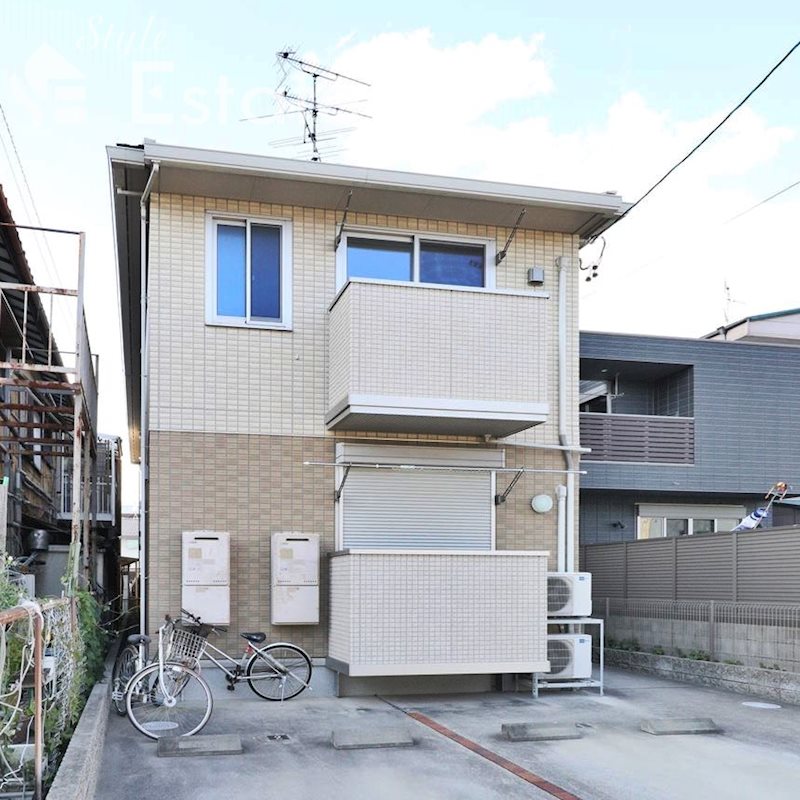 サンモール高畑