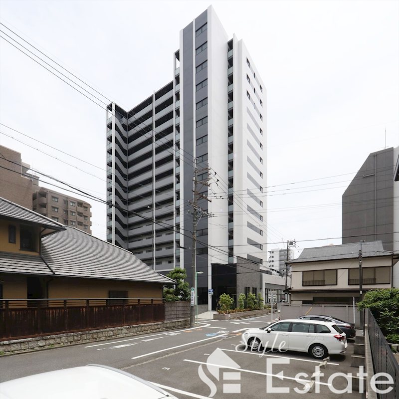 ヴィルクレア桜山